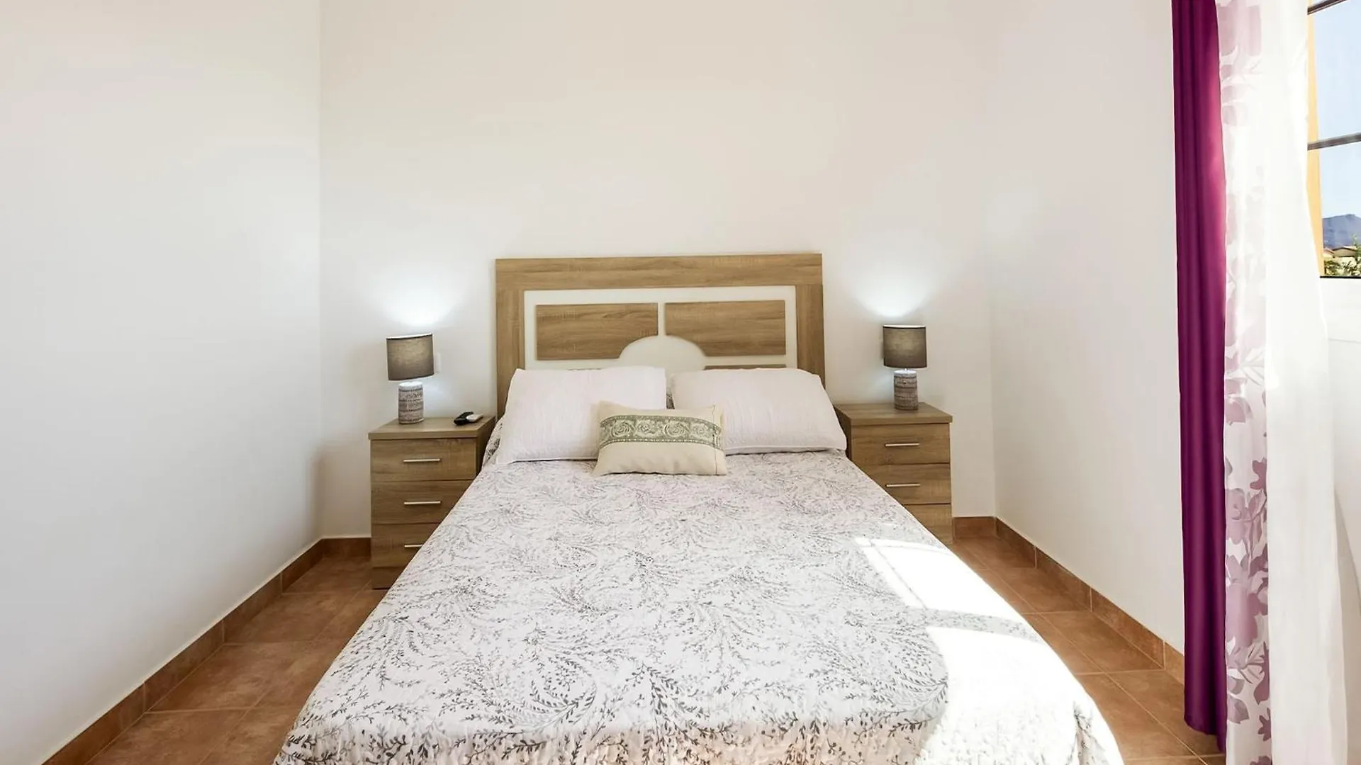 Сasa de vacaciones Belvilla By Oyo Chalet En Tuineje Para 6 Personas, Cleaning Included