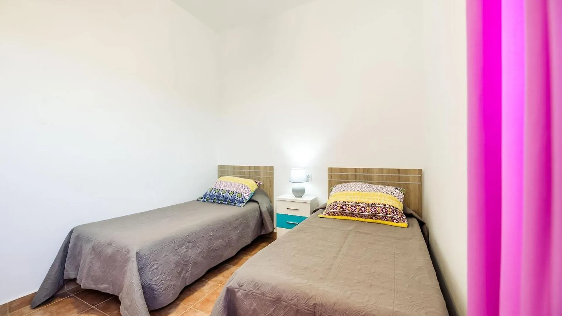 Belvilla By Oyo Chalet En Tuineje Para 6 Personas, Cleaning Included スペイン