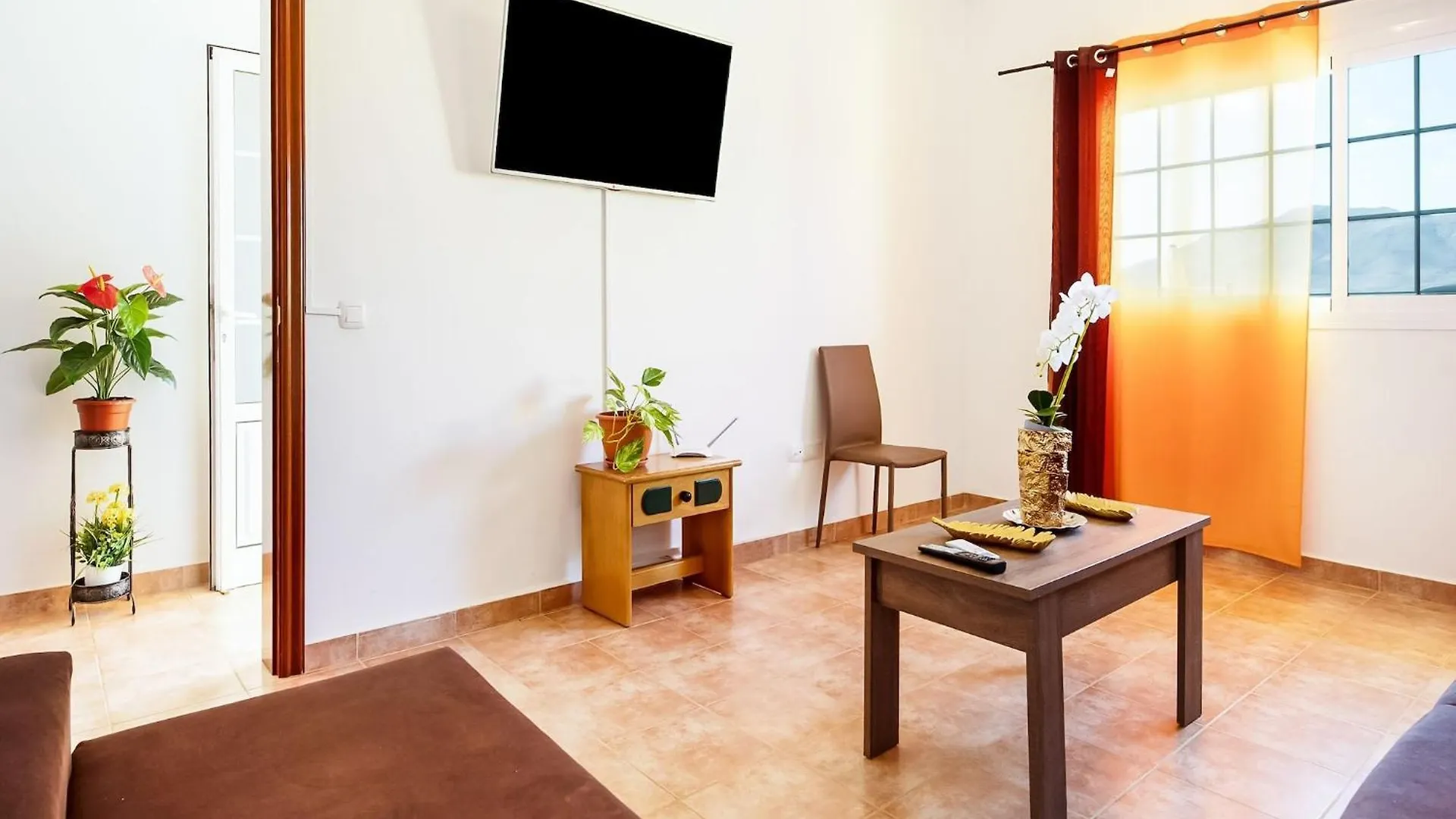 Belvilla By Oyo Chalet En Tuineje Para 6 Personas, Cleaning Included 0*,  スペイン