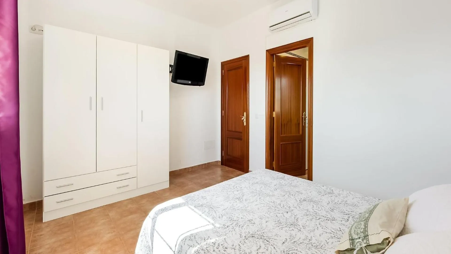 Belvilla By Oyo Chalet En Tuineje Para 6 Personas, Cleaning Included 0*,  スペイン