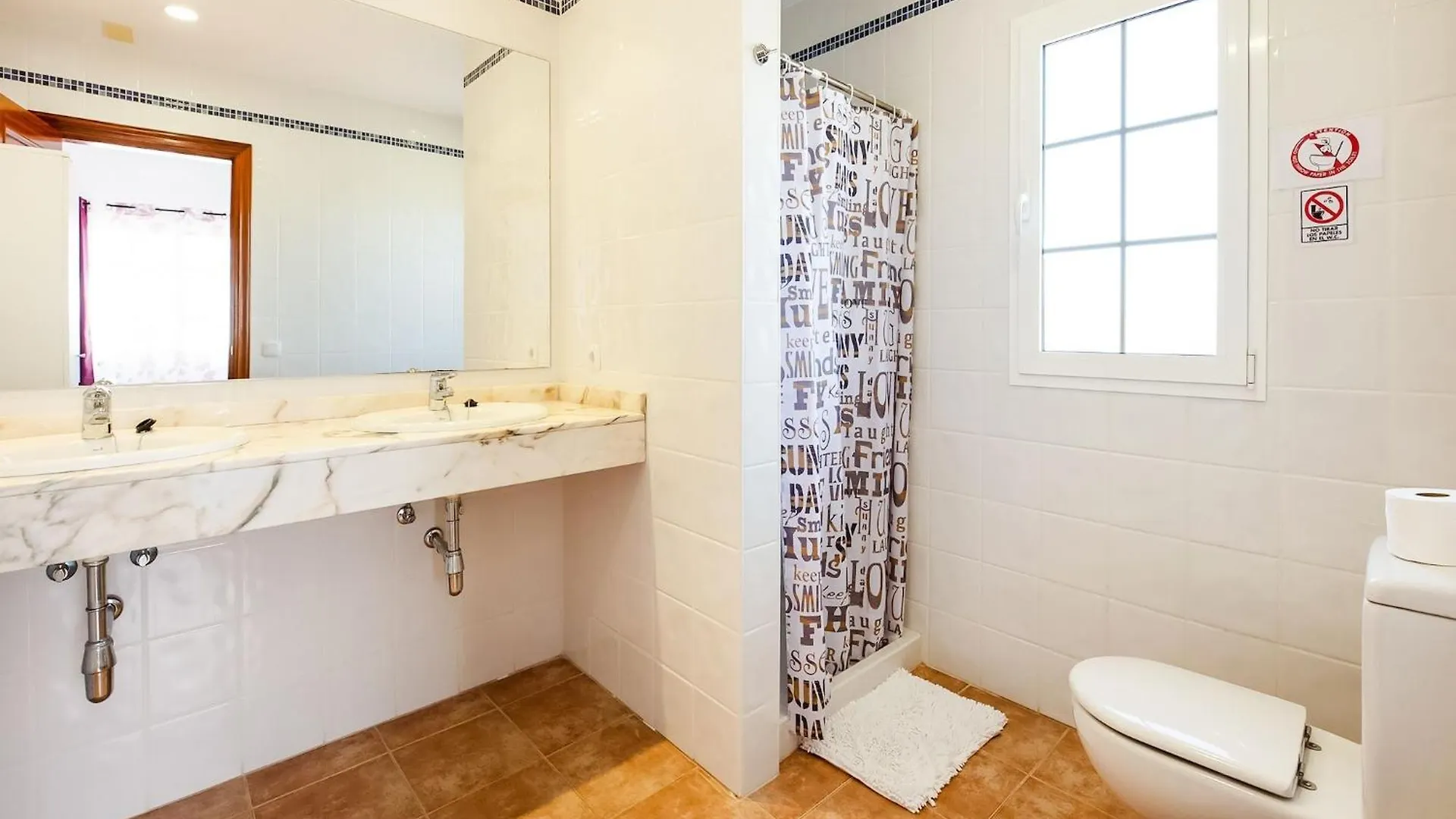 別荘 Belvilla By Oyo Chalet En Tuineje Para 6 Personas, Cleaning Included